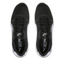Купить Puma St Runner v3 Mesh Black FKS2354361