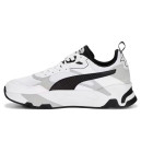 Придбати Puma Trinity White Black FKS2354363