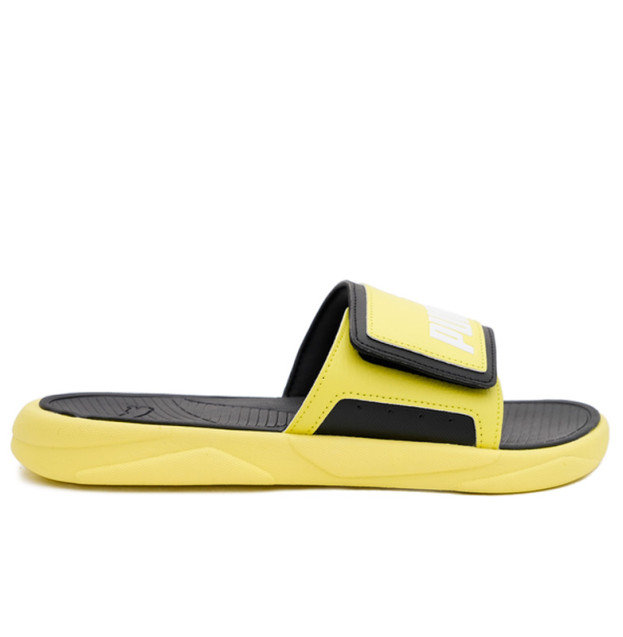 Puma Royalcat Comfort Lime Sheen 372280-30