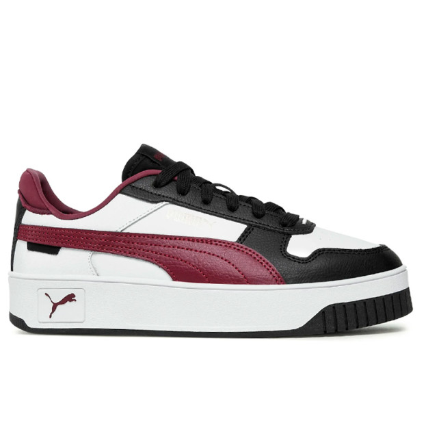 Puma Carina Street White 389390-13