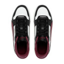 Оригинал Puma Carina Street White