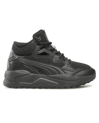 Puma X-Ray Speed Mid WTR Black 385869-01