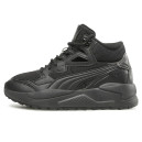 Придбати Puma X-Ray Speed Mid WTR Black FKS2354370