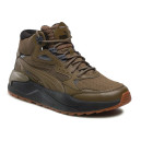 Кросівки Puma X-Ray Speed Mid WTR Olive