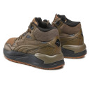 Придбати Puma X-Ray Speed Mid WTR Olive FKS2354371