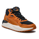 Кросівки Puma X-Ray Speed Mid WTR Brown