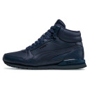 Придбати Puma St Runner V3 Mid Navi WTR FKS2354373