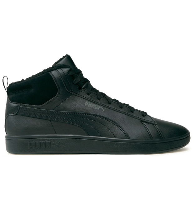 Puma Smash 3.0 Mid WTR Black 392335-01