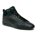 Кросівки Puma Smash 3.0 Mid WTR Black