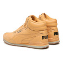Оригінал Puma St Runner V3 Mid Ginger WTR