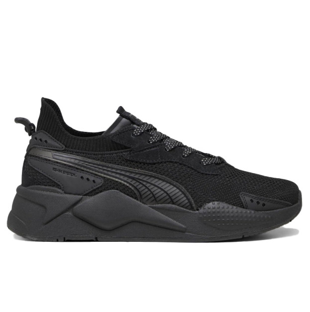 Puma RS-XK Triple Black 392787-07