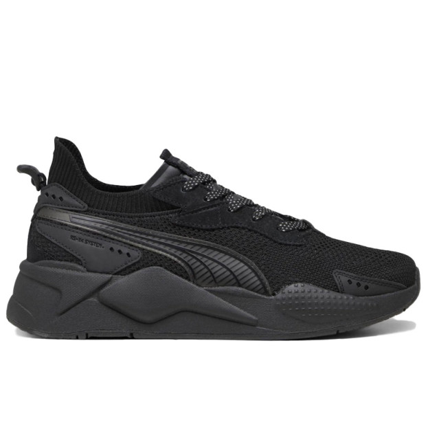 Puma RS-XK Triple Black 392787-07