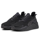 Кроссовки Puma RS-XK Triple Black