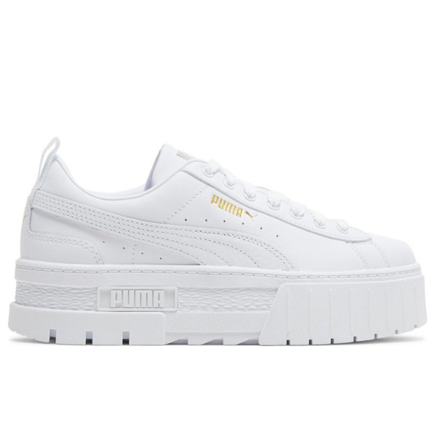 Puma Mayze Classic White 384209-01