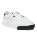 Кросівки Puma Cali Court Leather White Black