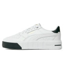 Придбати Puma Cali Court Leather White Black FKS2354379