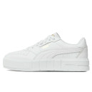 Купить Puma Cali Court Leather Triple White FKS2354380