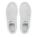 Оригинал Puma Cali Court Leather Triple White