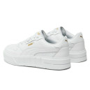 Puma Cali Court Leather Triple White 393802-05