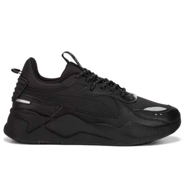 Puma RS-X Triple Black 391928-01