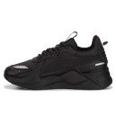 Придбати Puma RS-X Triple Black FKS2354383