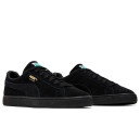Кроссовки Puma Suede Classic 21 Black