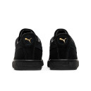 Оригинал Puma Suede Classic 21 Black