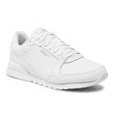 Кроссовки Puma ST Runner v3 Leather White