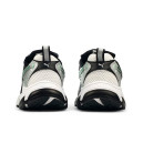 Оригинал Puma Morphic Base White Green Silver Black