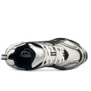 Puma Morphic Base White Green Silver Black 2354474