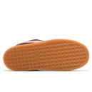 Puma Suede XL Chestnut Brown Peach Smoothie 397648-14