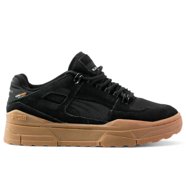 Puma Slipstream Cordura Black Gum 388551-01