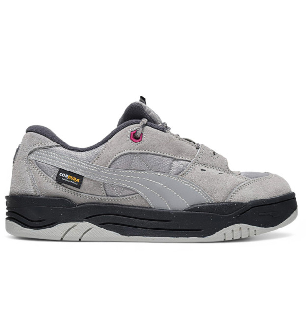 Puma Zapatillas Puma-180 Cordura Grey Black 393287-01