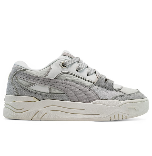 Puma 180 Beige Grey