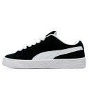 Кроссовки Puma Suede Classic Jr B-Boy Fabulous Black