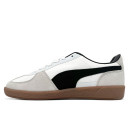 Купить Puma Palermo Leather White Grey Black Gum FKS2357490