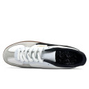 Оригинал Puma Palermo Leather White Grey Black Gum