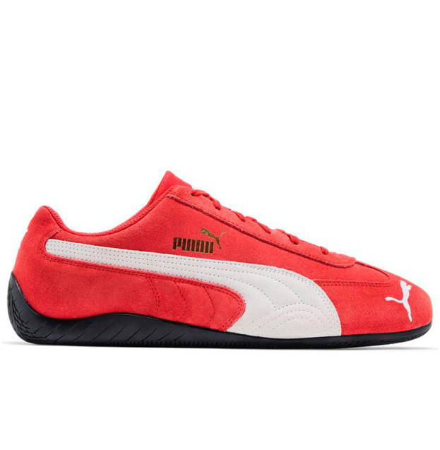Puma Speedcat High Risk Red 380173-04