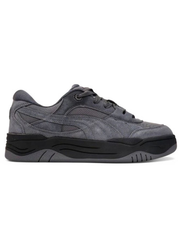 Puma 180 Dark Grey