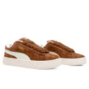 Кросівки Puma Suede XL Tan White