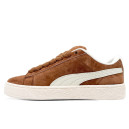 Придбати Puma Suede XL Tan White FKS2359447
