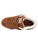 Оригінал Puma Suede XL Tan White