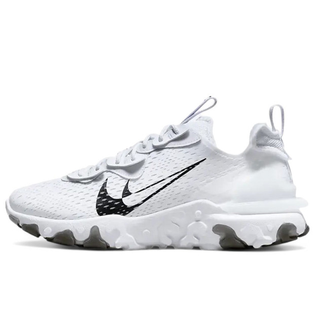 Nike React Vision White Black DV3453-100