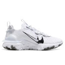 Придбати Nike React Vision White Black FKS2354121