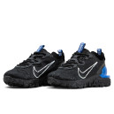 Кроссовки Nike React Vision Black Game Royal
