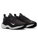 Кросівки Nike ReactX Infinity Run 4 Gore-Tex Black White