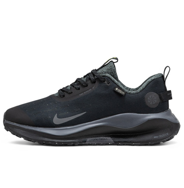 Nike ReactX Infinity Run 4 Gore-Tex Black Volt FB2197-002
