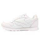 Купить Reebok Classic Leather White Grey FKS2357390