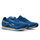 Кроссовки Reebok Classic Blue Orange