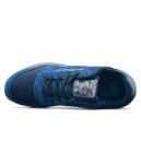 Оригинал Reebok Classic Blue Orange